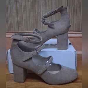 Aldo Mary Jane Heels